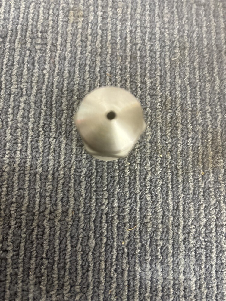 Ims Nozzle Tip GP 1/8 7/8-14