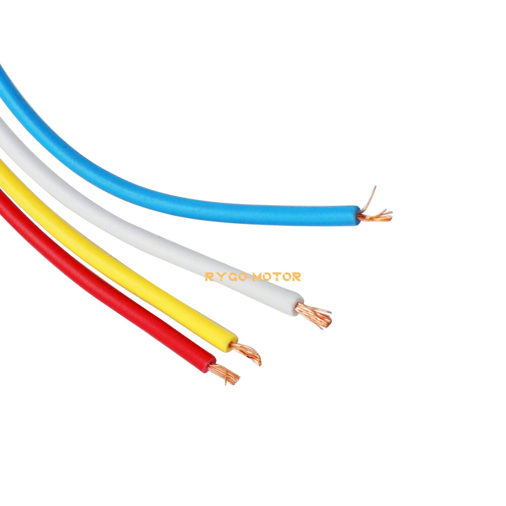 Starter Solenoid Relay Plug Spark for Yamaha Raptor 350 660R YFM350/660R 2001-13