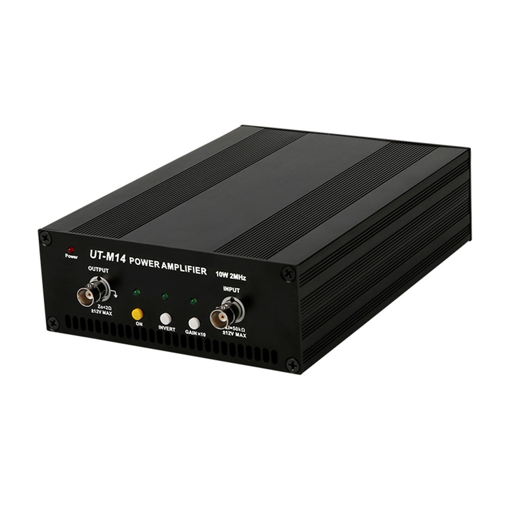 UNI-T UT-M14 Power Amplifier Module 10W 2MHz 50kΩ