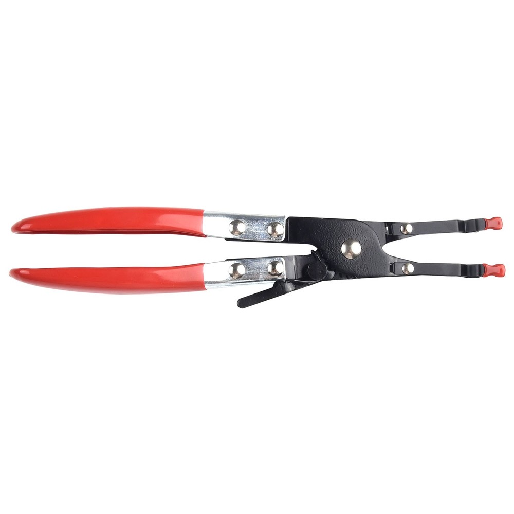 Auxiliary 24.6cm/9.7in Cord Release. Easy Grip Handle Electrical Systems