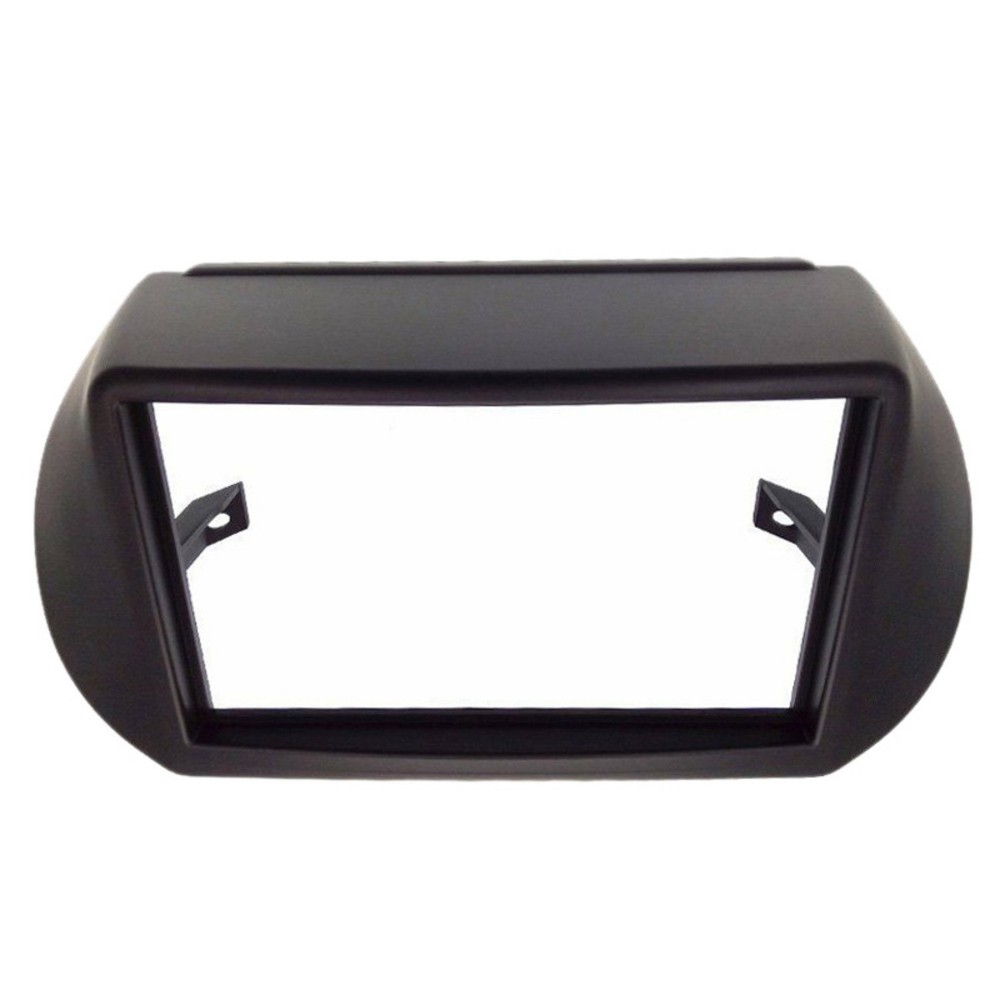 for  Fiorino    Bipper 2Din Audio Panel DVD Navigation Panel Frame6107
