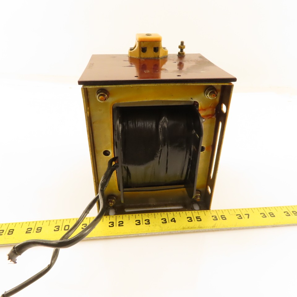 Bel Developments CMS750/42 460V Primary 120V Secondary Transformer