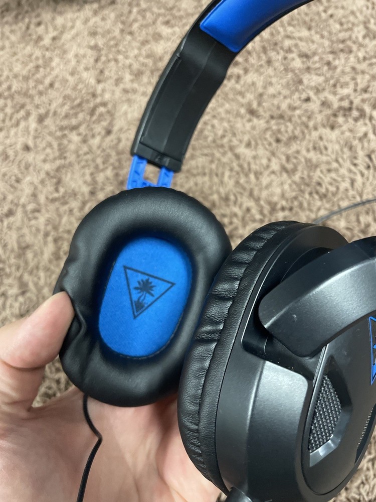 Turtle Beach Headset
