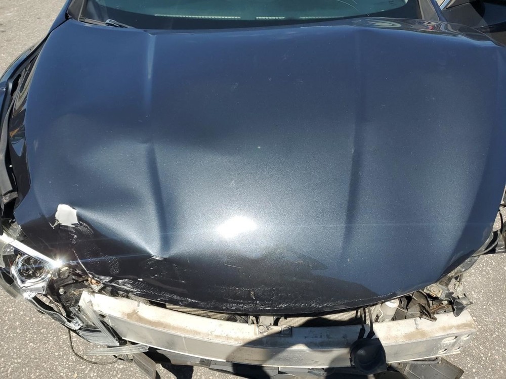 Fuse Box Engine Sedan Fits 18 ALTIMA 4432409