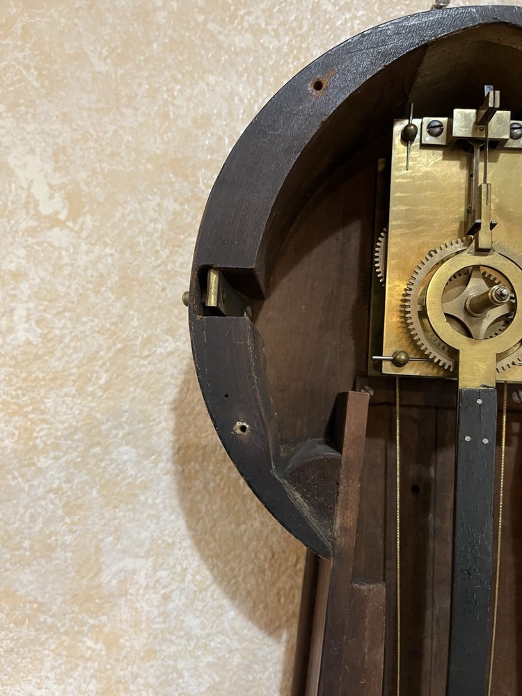 Howard & Davus Number 5 Banjo