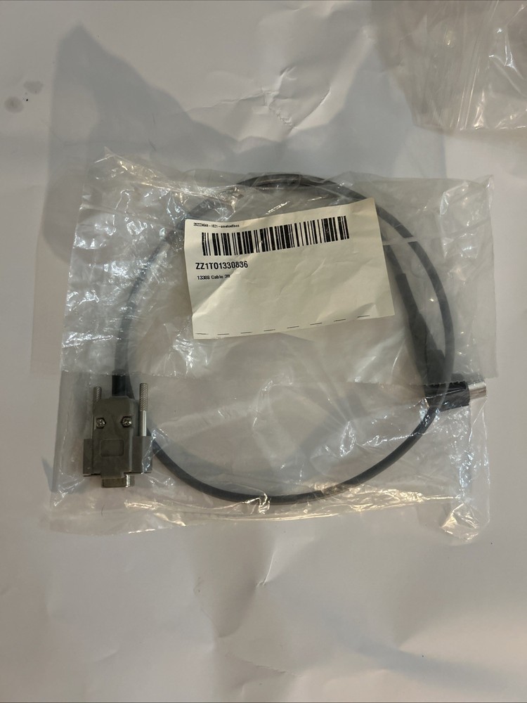 Topcon KR-800 13308D 3ft Cable