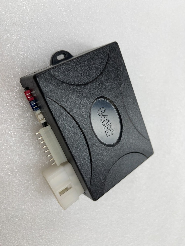 NEW SCYTEK ASTRA USAPRO G40RS G40 Module Brain Only