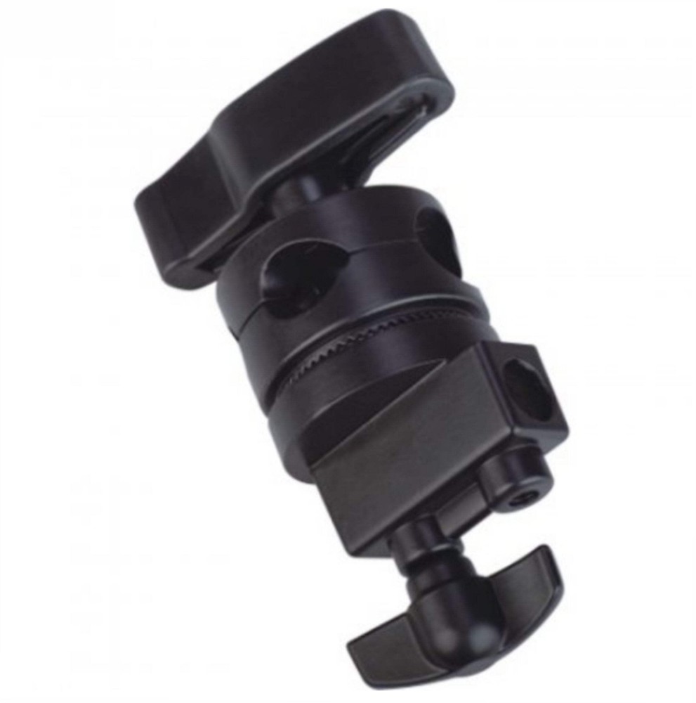 2-1/2” GRIP HEAD WITH 5/8” SOCKET (LARGE DIAMETER HOLES)