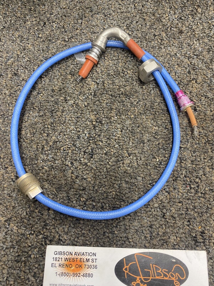 10-720643-53 SPARK PLUG LEAD AIRCRAFT