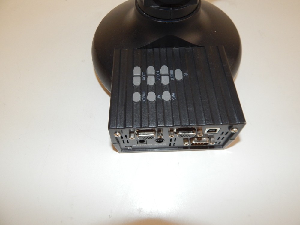 ^^ SAMSUNG Digital Presenter Model # SDP-850DX (KWJ36)