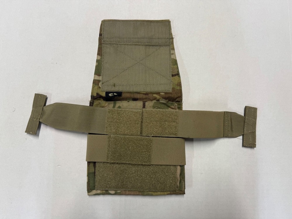 BAE Systems ECLiPSE RBAV Deltoid Protector Multicam