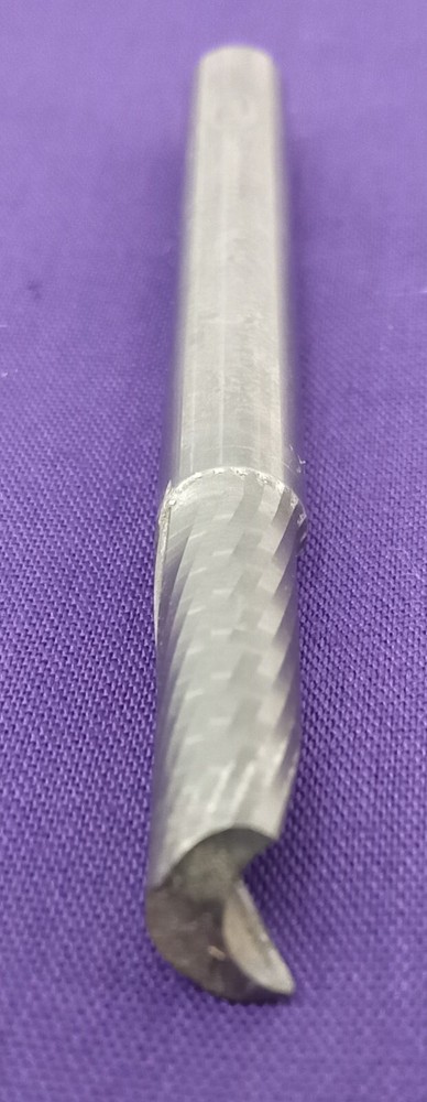 LTM ONSRUD 63-622 1/4" SOLID CARBIDE UPCUT ROUTER BIT