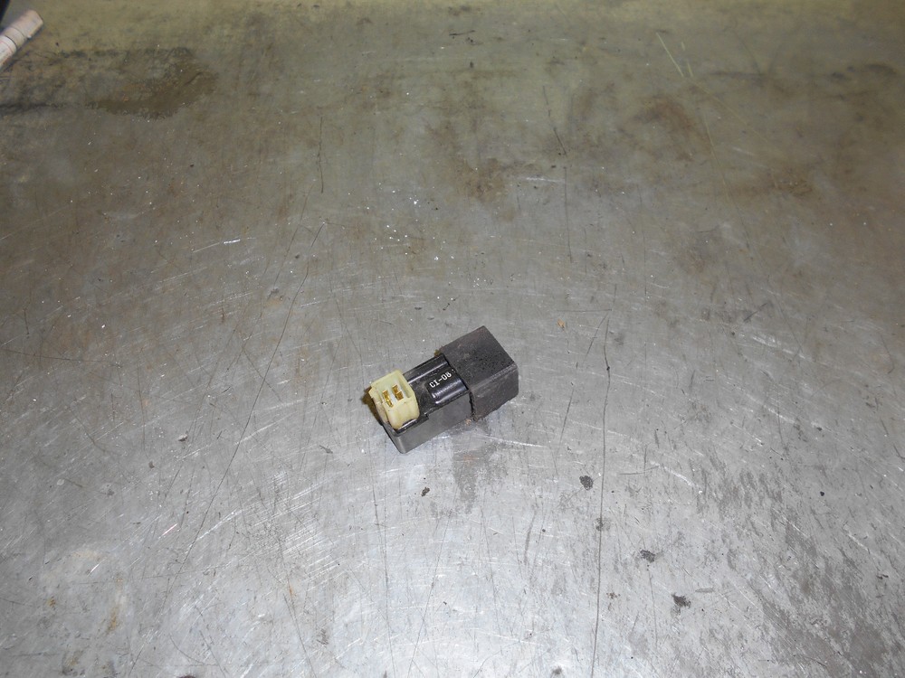 honda 80  vision   cdi  unit