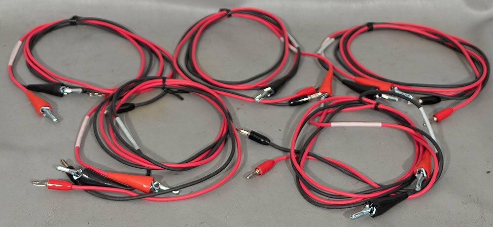 AVO/Multi-Amp/Biddle/Megger EPS-1000 Electronic Phase Shifter Relay Test Set