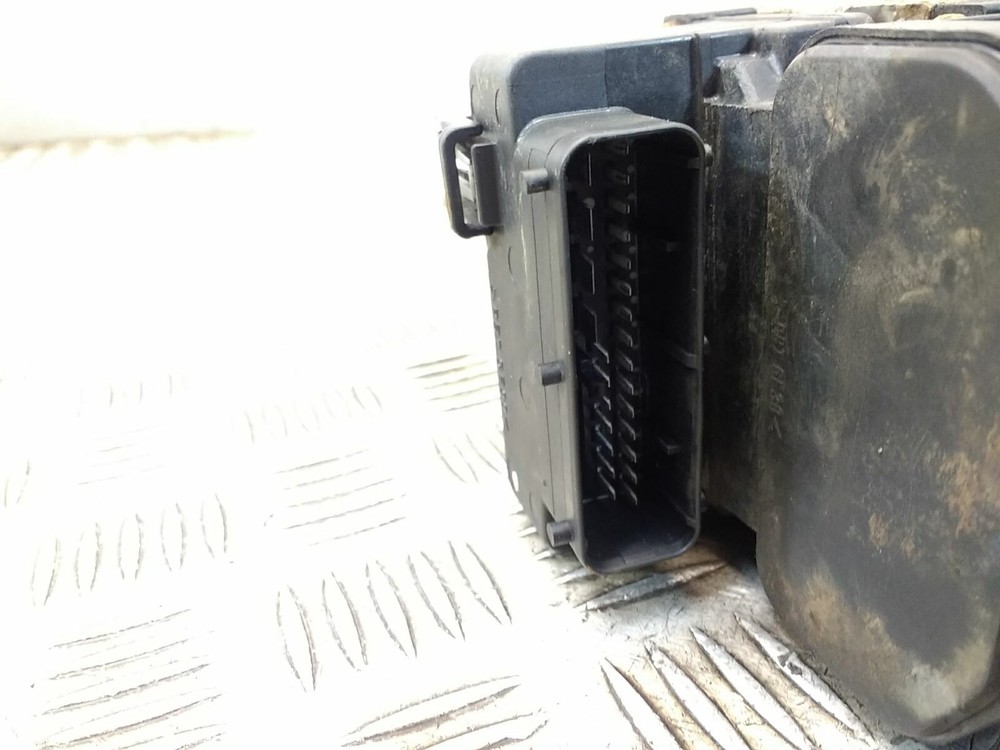 2001 BMW C1 125 ABS Pump
