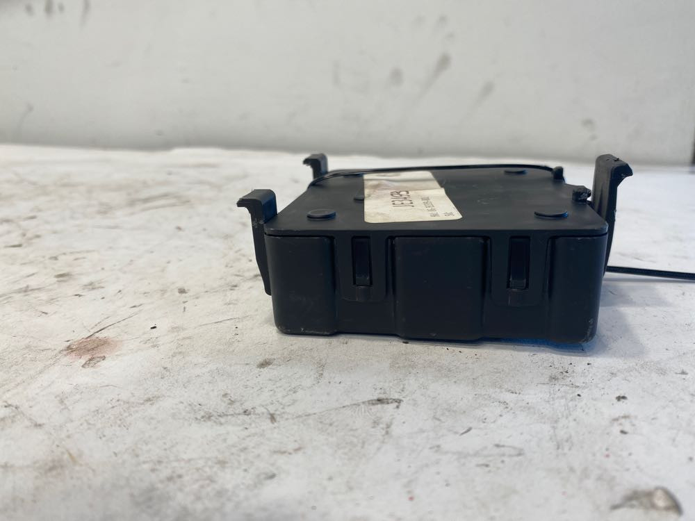 2017 Freightliner Cascadia Cab Module A6601045002 (650-10843)