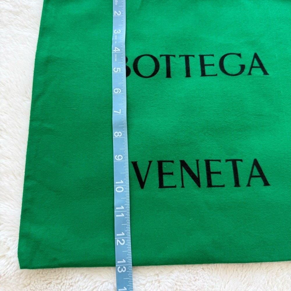 Bottega Veneta dust bag Authentic