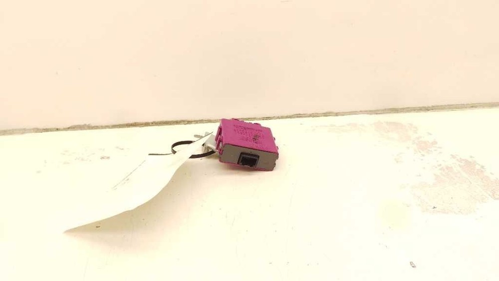 06-10 SCION TC TPMS CONTROL MODULE CHASSIS ECM ASSEMBLY