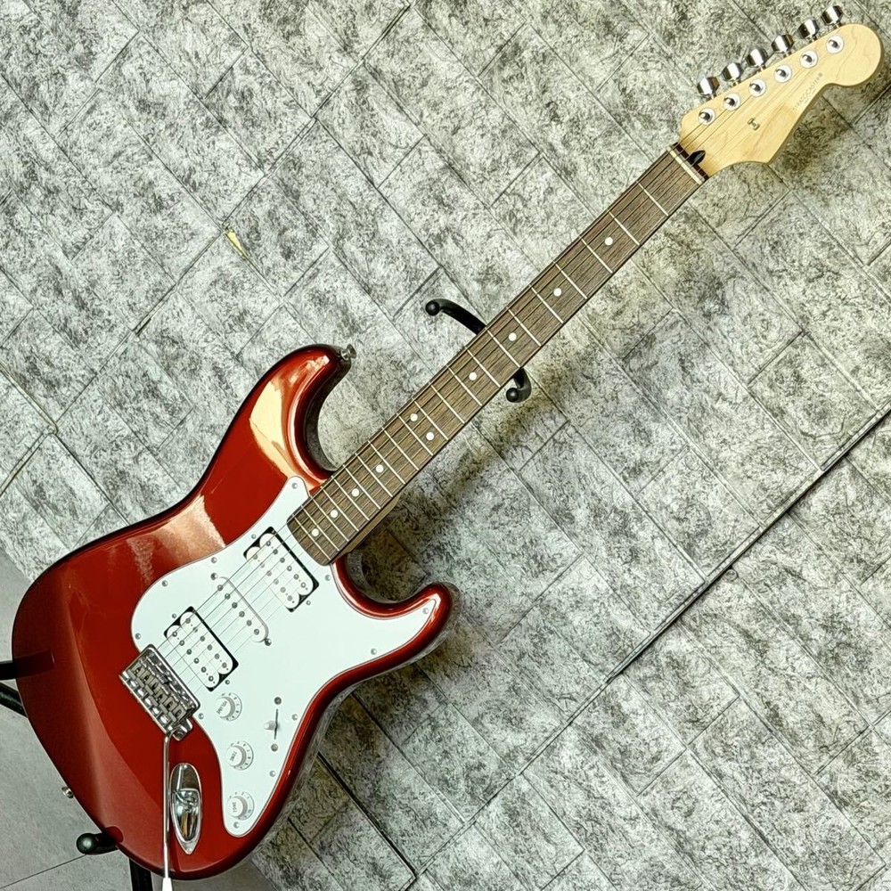 Fender Japan Stratocaster ST-STD #QY607S