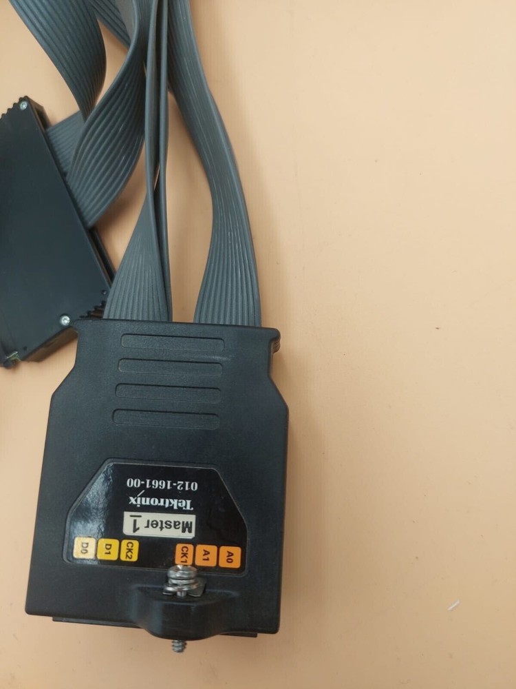 Tektronix 012-1661-00 Logic Analyzer cable