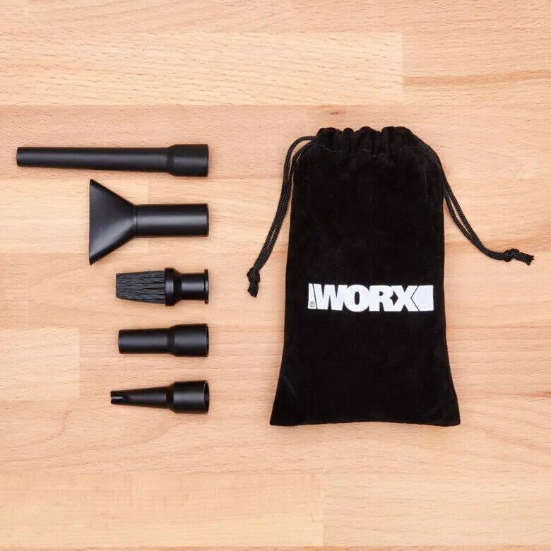 WA7216 WORX MAKERX Mini Blower Nozzle Accessories for WX747L.9