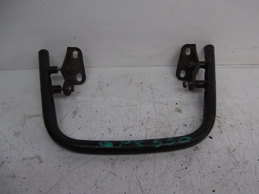KAWASAKI GPZ550 GRAB HANDLE