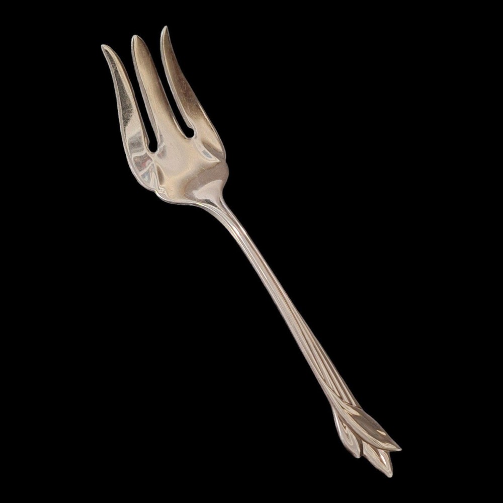 Oneida Leander Meat Serving Fork