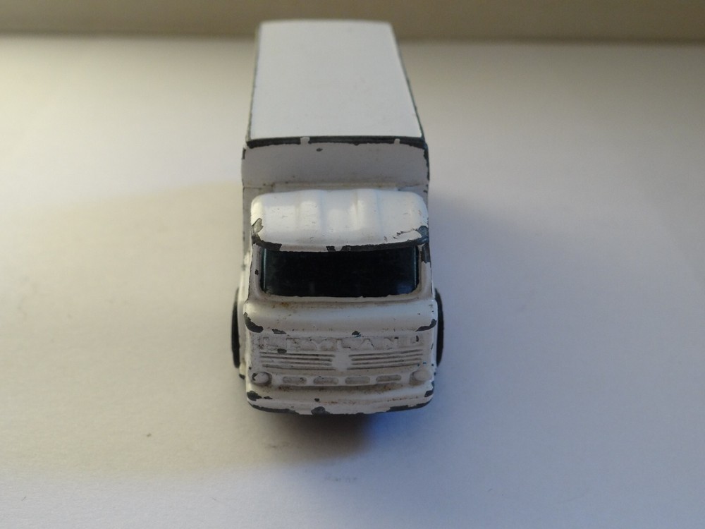 Corgi Juniors Leyland terrier Pepsi Lorry