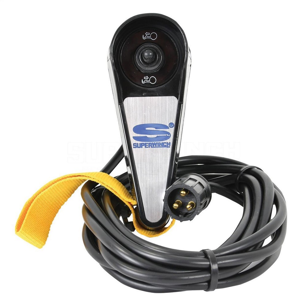 Superwinch Winch | 1595201