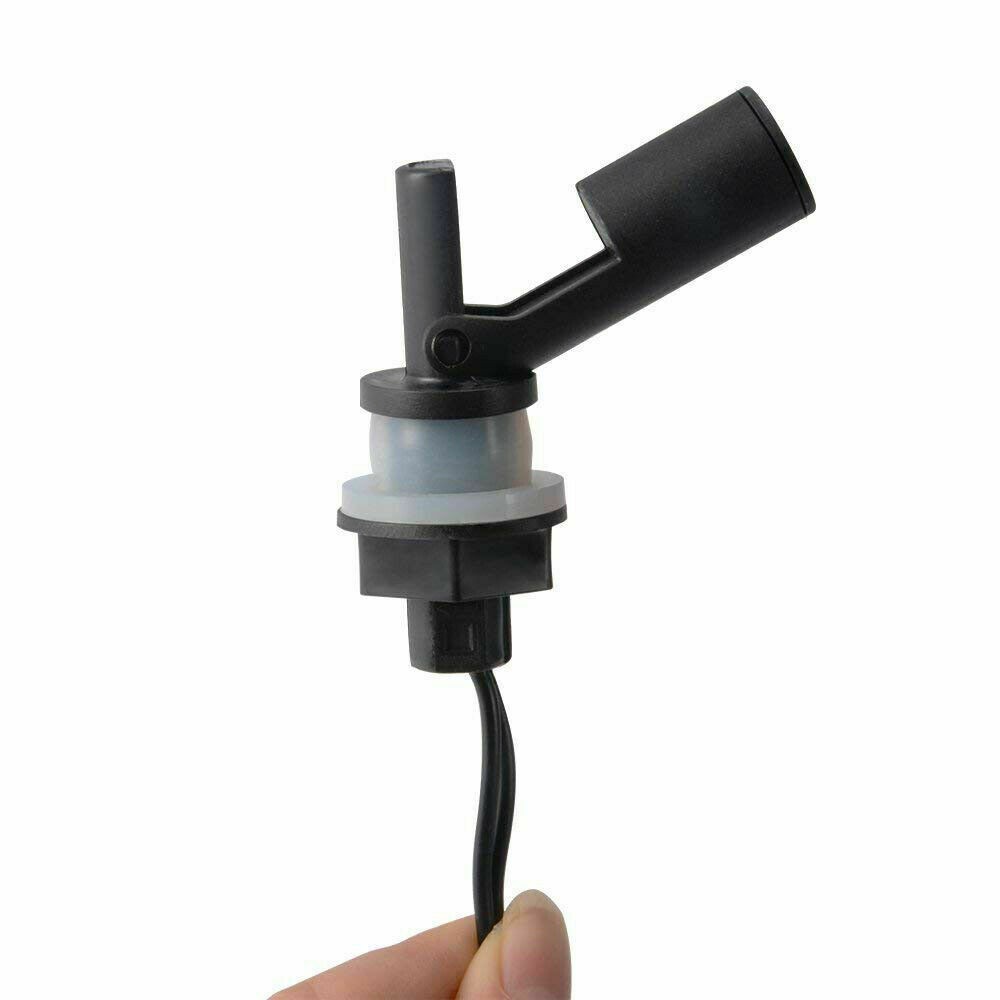 3 Pcs Liquid Water Level Sensor Horizontal Float Switch For Tank Pool Fuel Tanks
