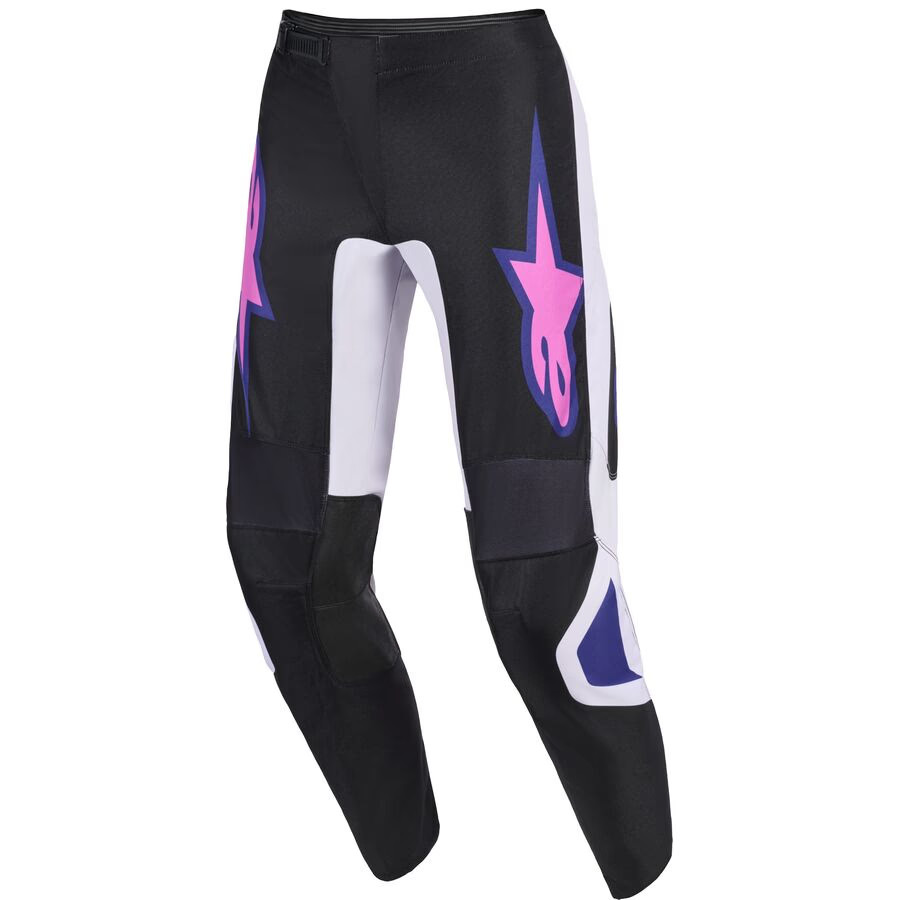 Alpinestars 2026 Fluid Pants - Grid