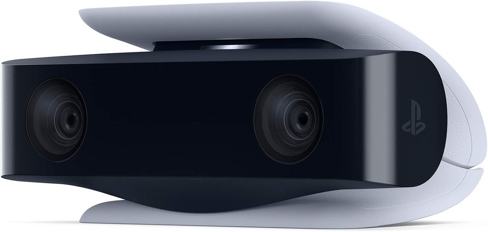 SONY CFI-ZEY1G HD Camera PS5 PlayStation 5 Console Accessory Streaming Webcamera