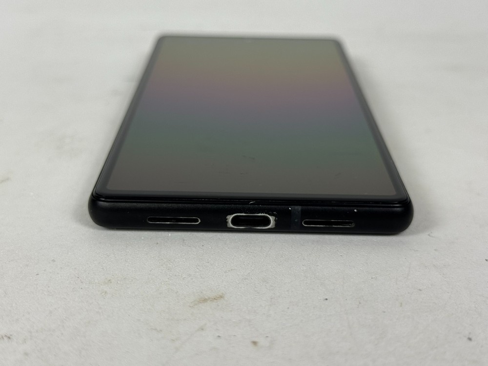 Google Pixel 6 128GB Unlocked - Scratches - Hand Tested