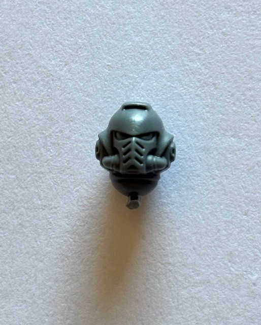 Warhammer 40k Space Marines Primaris Intercessor Squad BITS Multi Listing