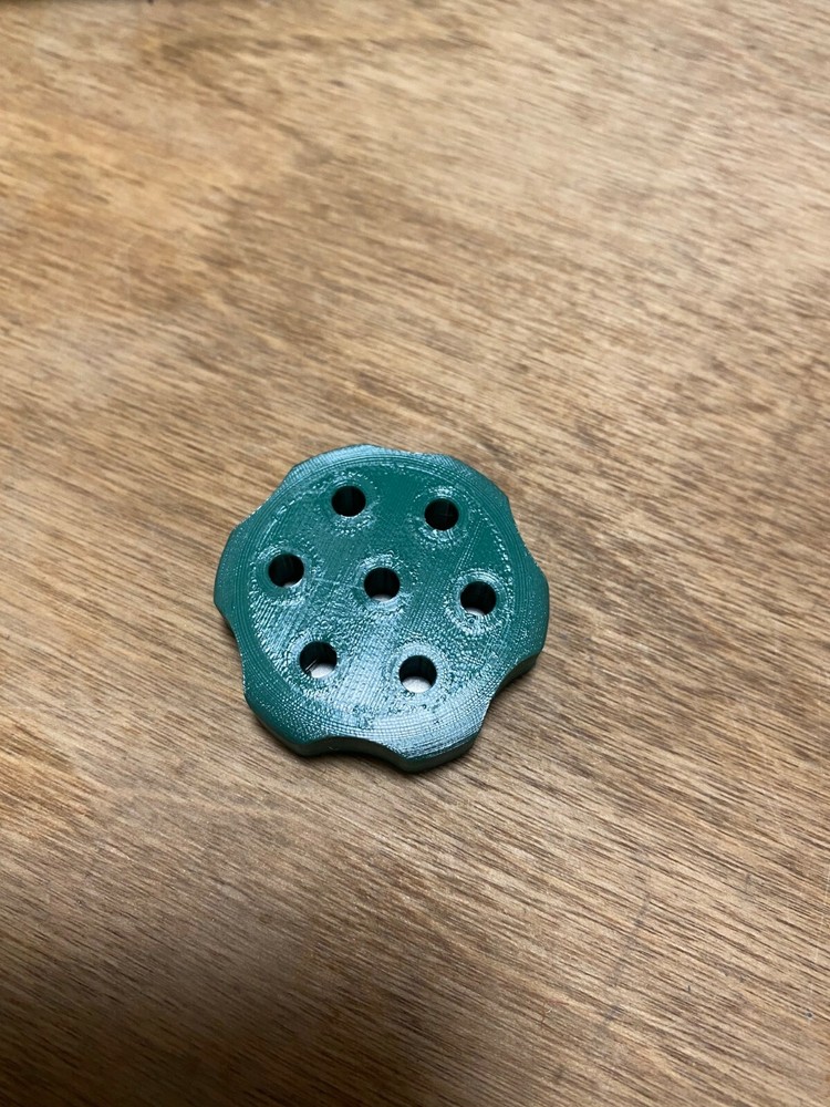 Pilot Holder for RCBS Trimmer Magnetic for Reloading