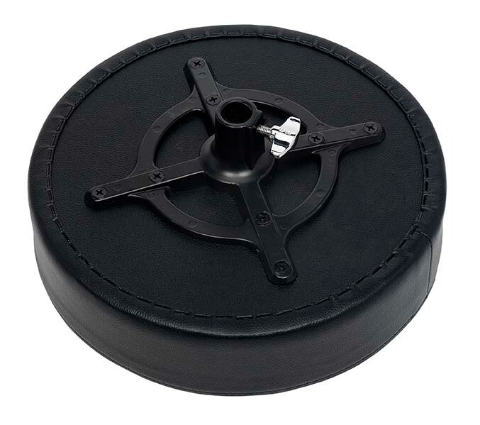 DW 5000 Series Round Top Spindle Drum Throne - DWCP5100