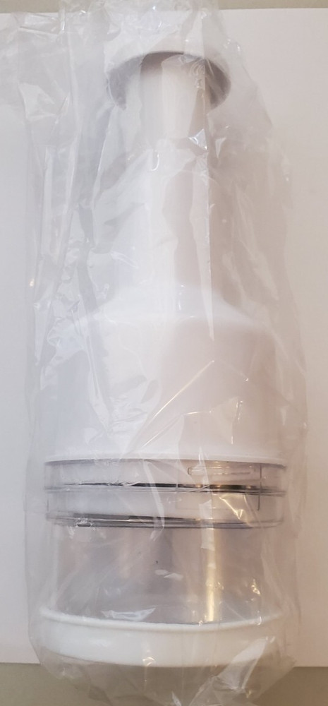 Food Chopper Select, Kitchen Time Saver, New Open Box