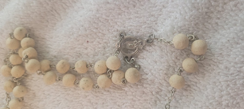 Vintage Rosary (T18)