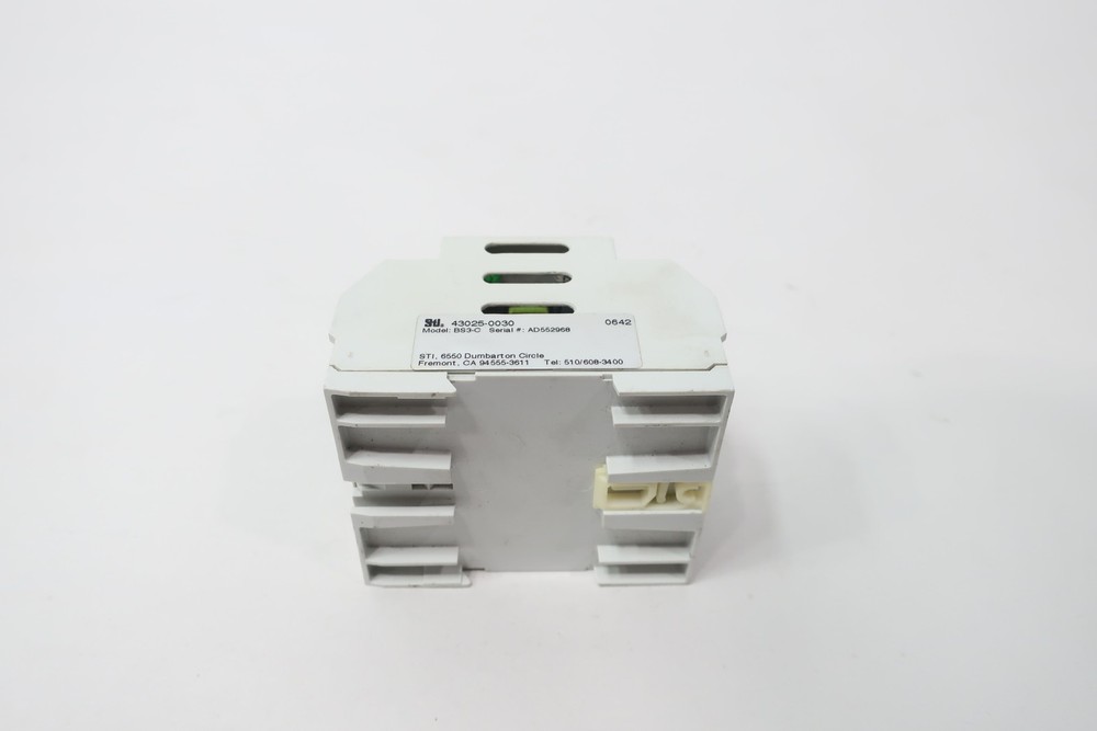 Sti BS3-C Beamsafe Controller Module