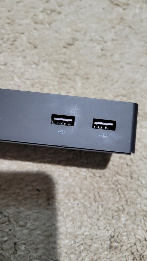 Microsoft 1661 Surface Dock