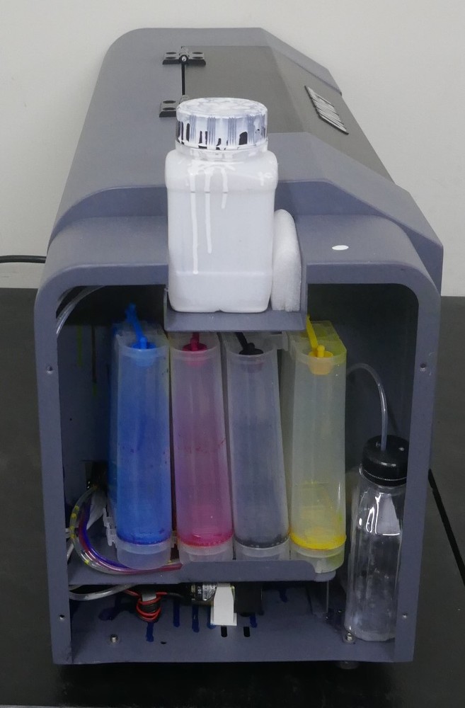 Uninet 1000 DTF A3+13" Printer