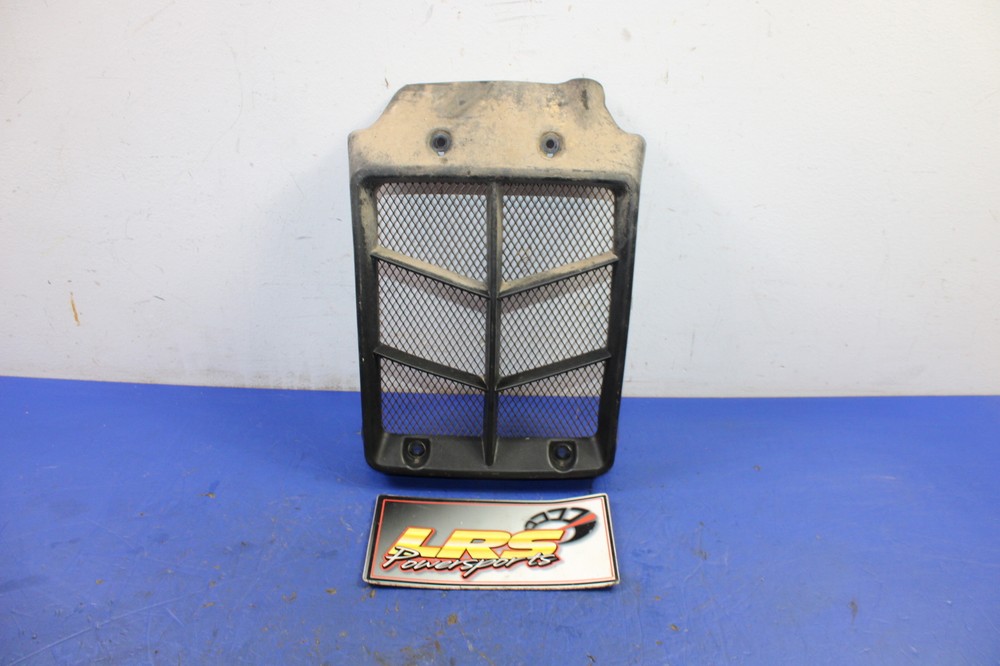 2008 ARCTIC CAT 250 DVX FRONT BUMPER COVER GRILLE