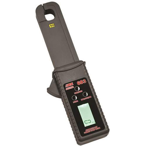Electronic Specialties 683 High Accuracy Low Current Clamp Meter