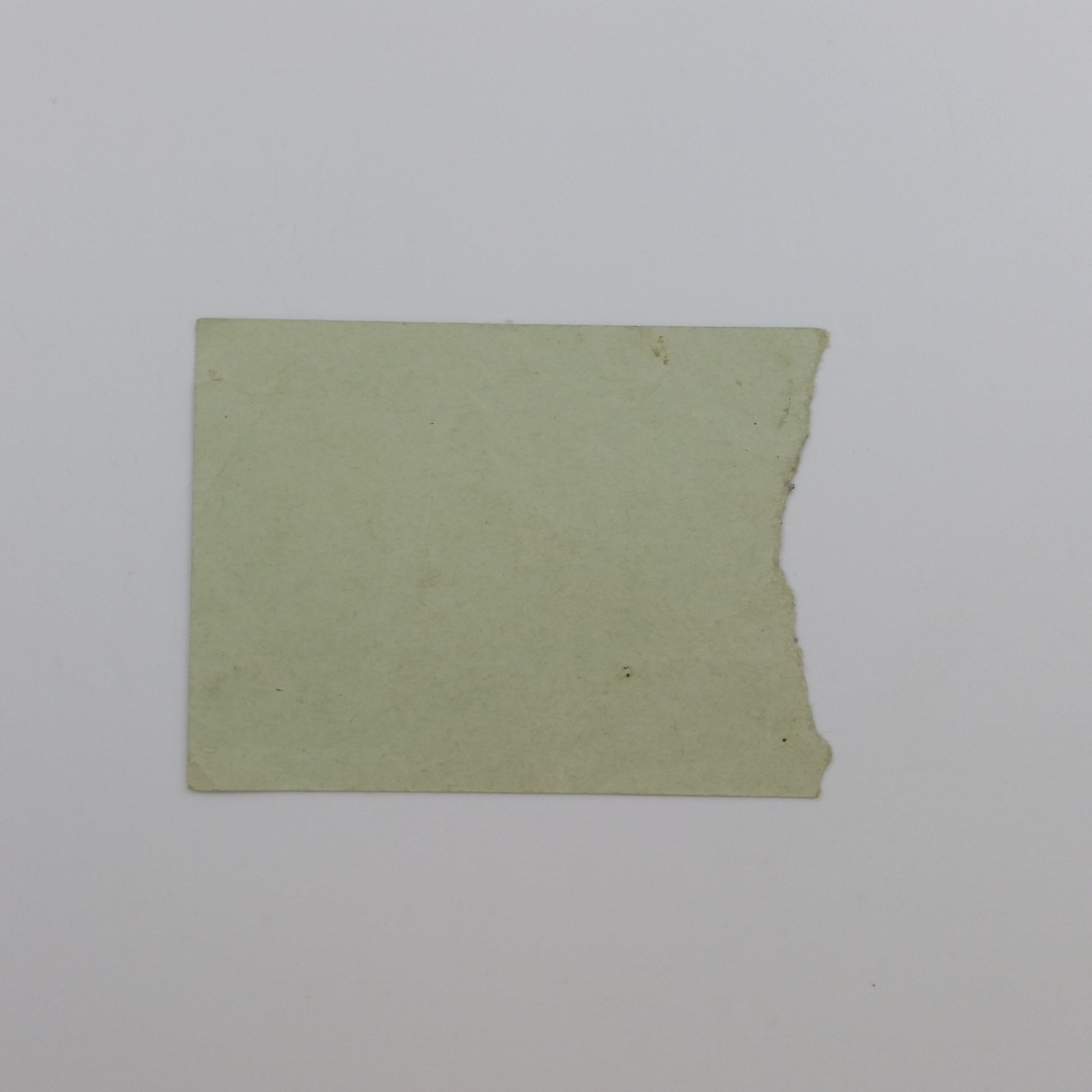 BOB MARLEY & WAILERS Original Concert TICKET June 8, 1976 Dusseldorf, Germany