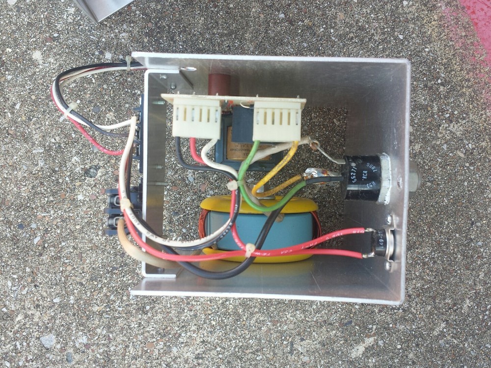 Electro control 6424b Dimmer module