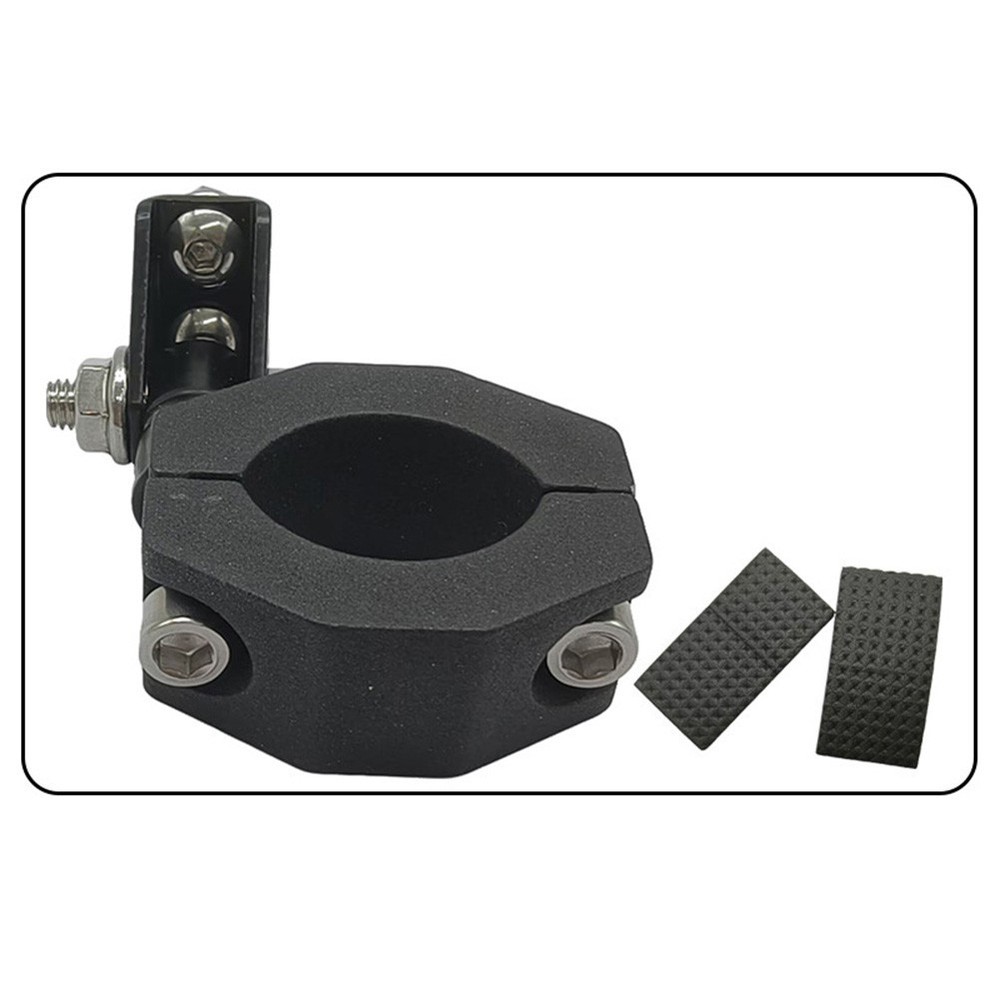 Robust 78inch Handlebar Headlight Bracket for Easy Installation on Motorcycles