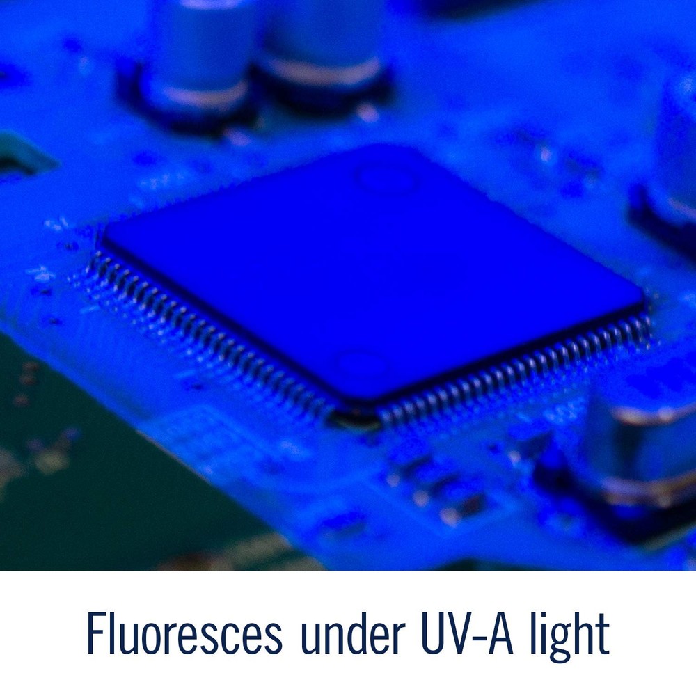 422C Silicone Conformal Coating for Electronics Protection High Temp Flexibility