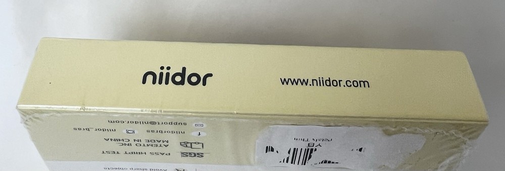 Niidor Lifting Nipple Covers