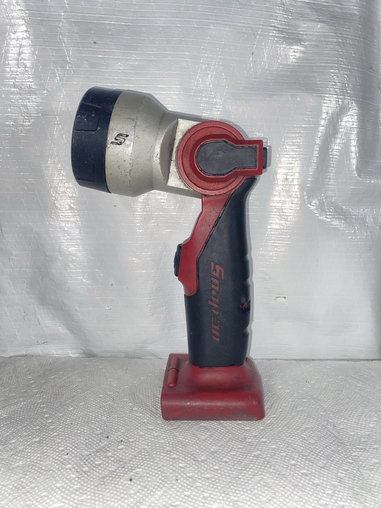 SNAP-ON 18V LIGHT CTLED8850 (TOOL ONLY)