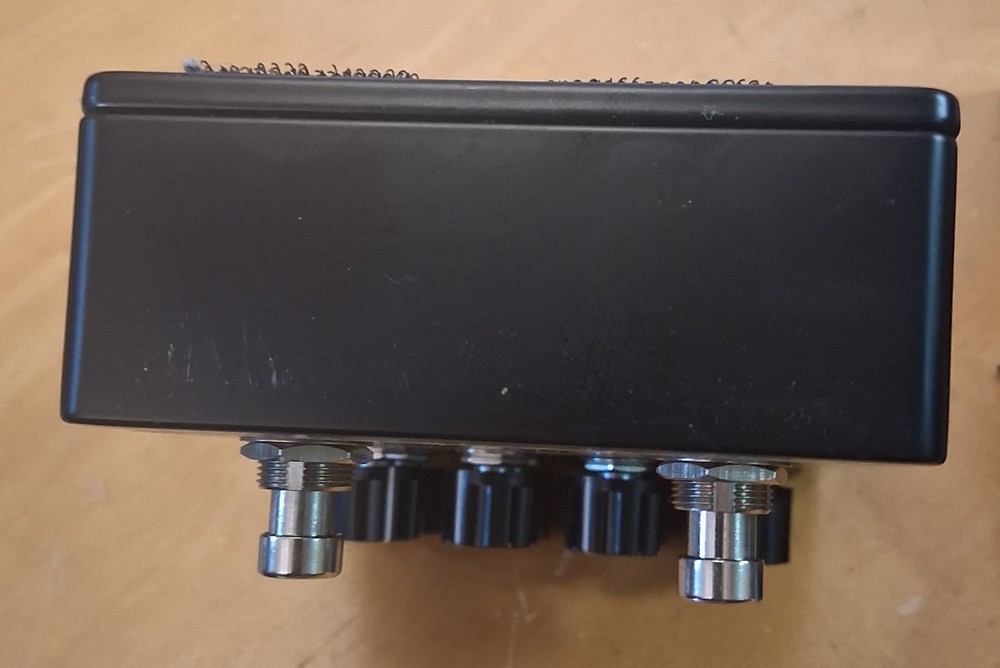 Idiotbox Effects Heavy Weapon